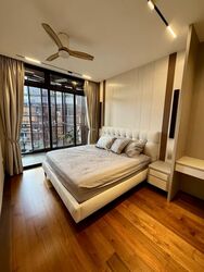 Daintree Residence (D21), Condominium #561529531